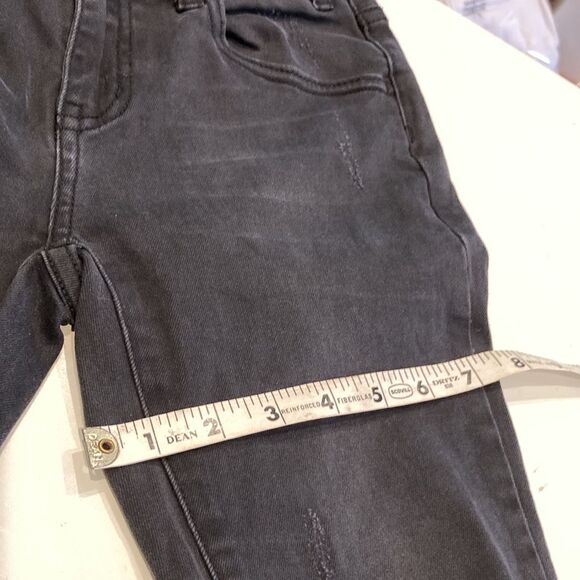 One X one teaspoon black skinny, jeans, size 22 - Picture 8 of 8